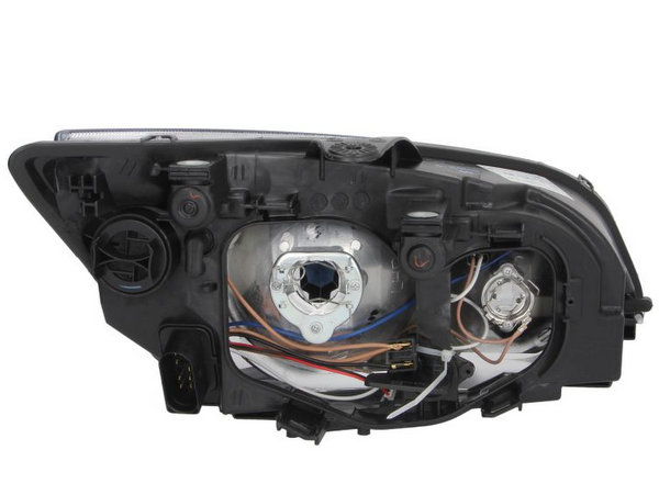 Pamatlukturis Ford Focus 2 kreisā puse TYC 20-0964-05-2 Pamatlukturis Ford Focus 2 kreisā puse TYC 20-0964-05-2 - Image 2