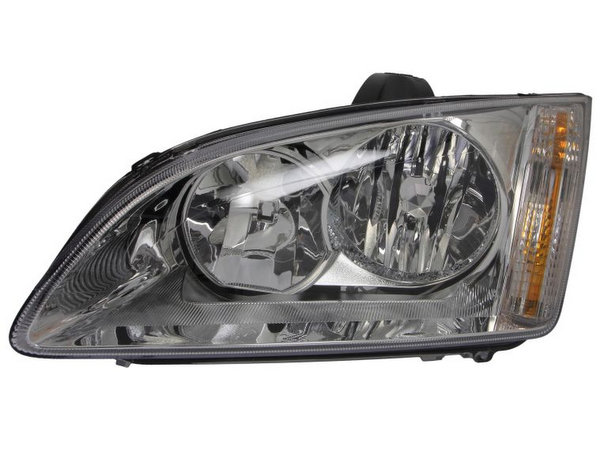 Pamatlukturis Ford Focus 2 kreisā puse TYC 20-0964-05-2 Pamatlukturis Ford Focus 2 kreisā puse TYC 20-0964-05-2