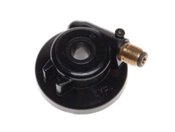 Spidometra gliemezis kreisas puses, centrs 12mm