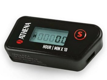 Stundu skaitītājs ATHENA S410000395003