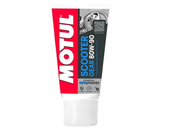 Transmisijas eļļa MOTUL SCOOTER GEAR 80W90 150 ml 105859 Transmisijas eļļa MOTUL SCOOTER GEAR 80W90 150 ml 105859