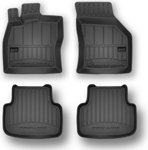 Auto paklāji SKODA Auto paklāji SKODA