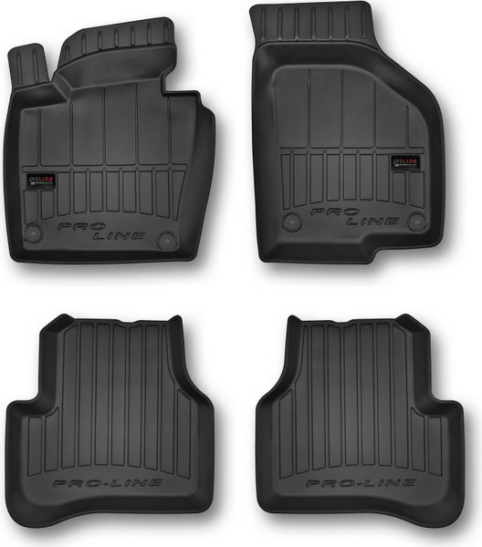 Paklāji ProLine 3D VOLKSWAGEN PASSAT B6 2005-2010; VOLKSWAGEN PASSAT B7 2010-2014; VOLKSWAGEN PASSAT CC 2008-2012; VOLKSWAGEN CC 2012-2016 Paklāji ProLine 3D VOLKSWAGEN PASSAT B6 2005-2010; VOLKSWAGEN PASSAT B7 2010-2014; VOLKSWAGEN PASSAT CC 2008-2012; VOLKSWAGEN CC 2012-2016