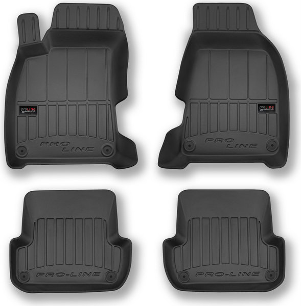 Auto paklāji SEAT