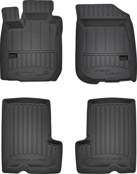 Auto paklāji DACIA Auto paklāji DACIA