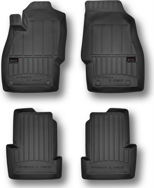 Auto paklāji OPEL Auto paklāji OPEL