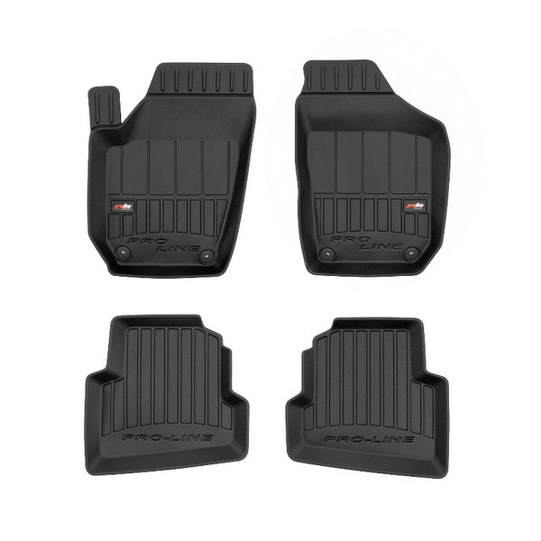 Auto paklāji SKODA Auto paklāji SKODA