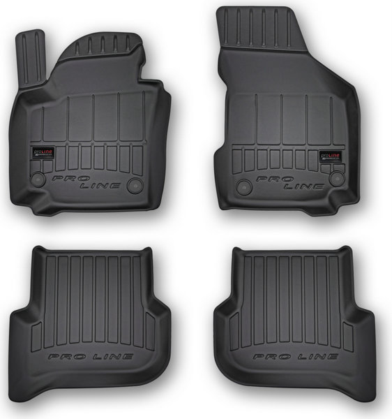 Auto paklāji SEAT
