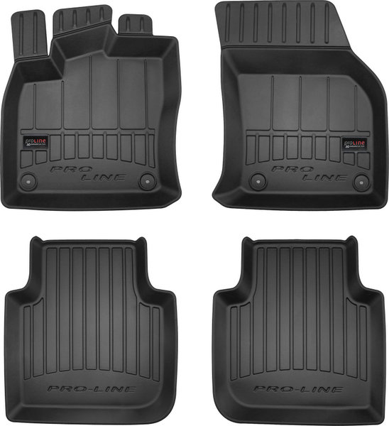 Auto paklāji SKODA Auto paklāji SKODA