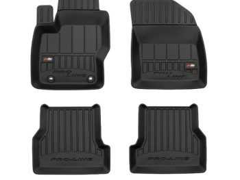 Paklāji ProLine 3D FORD FOCUS 2004-2011