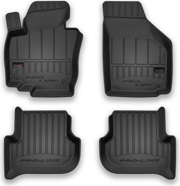 Auto paklāji SKODA Auto paklāji SKODA