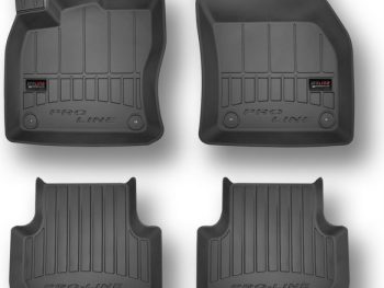 Paklāji ProLine 3D Volkswagen Tiguan II 2016-2024