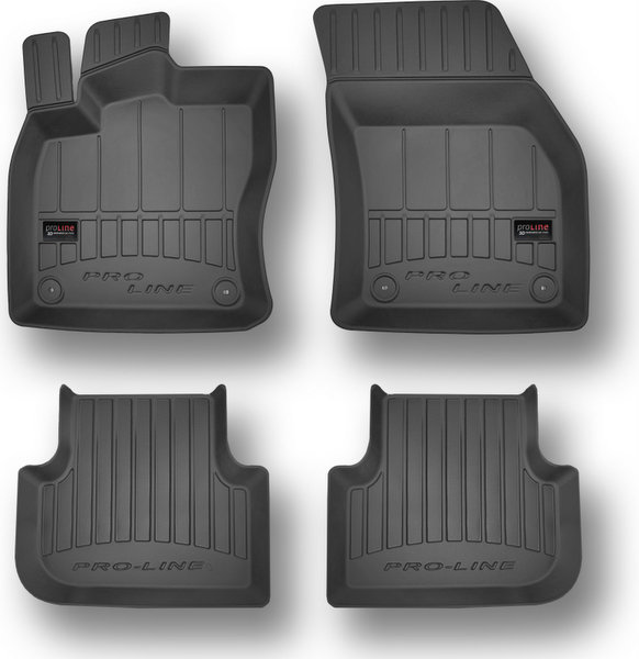Auto paklāji VW Auto paklāji VW