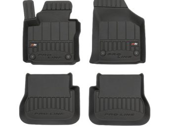 Paklāji ProLine 3D VOLKSWAGEN CADDY 2K KOMBI VAN 2003-2020