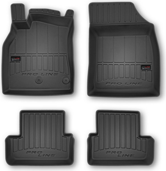 Auto paklāji RENAULT Auto paklāji RENAULT