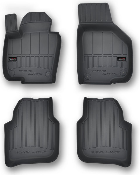 Auto paklāji SKODA Auto paklāji SKODA