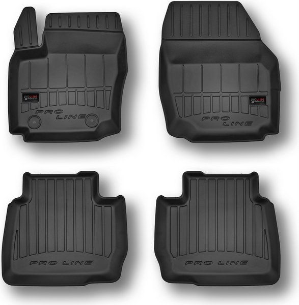 Auto paklāji FORD