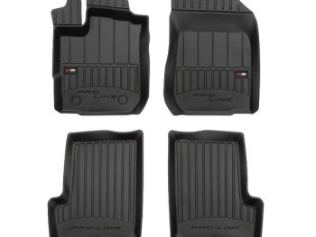 Paklāji ProLine 3D DACIA LOGAN MCV 2006-2013