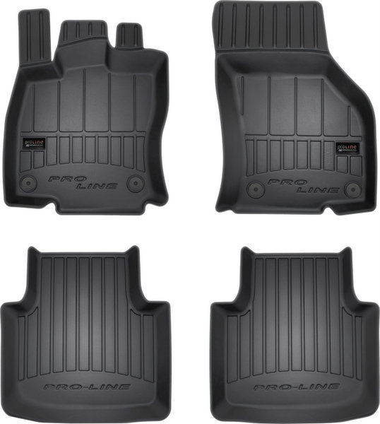 Paklāji ProLine 3D VOLKSWAGEN ARTEON 2017- Paklāji ProLine 3D VOLKSWAGEN ARTEON 2017-