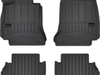 Paklāji ProLine 3D MERCEDES-BENZ E CLASS W213 2016-