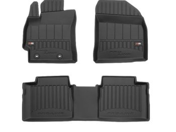 Paklāji ProLine 3D TOYOTA COROLLA XI E160 2013-2019