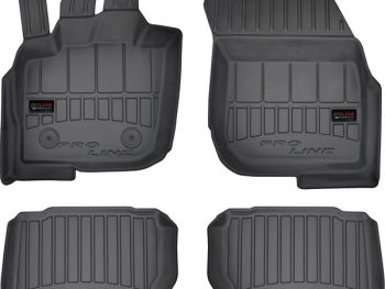 Paklāji ProLine 3D FORD MONDEO V 2014-2022