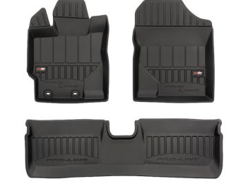 Paklāji ProLine 3D TOYOTA YARIS 2011-2020