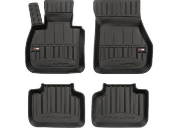 Paklāji ProLine 3D BMW F39 X2 2018-;BMW F48 X1 2015-2022