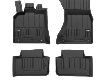 Paklāji ProLine 3D PORSCHE MACAN 2013-