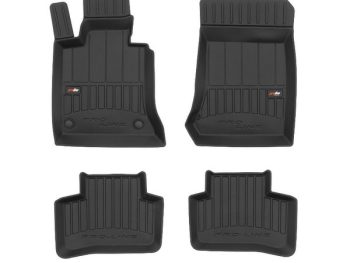 Paklāji ProLine 3D MERCEDES-BENZ GLK X204 2008-2015