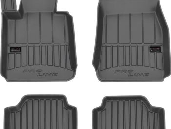 Paklāji ProLine 3D BMW F20 1 2011-2019