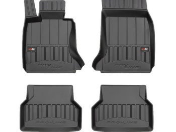 Paklāji ProLine 3D BMW 5 E60/E61 2003-2010