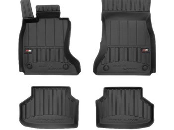 Paklāji ProLine 3D BMW 7 SERIES F01 2008-2015