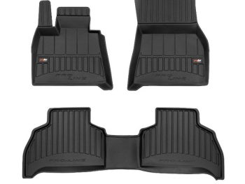 Paklāji ProLine 3D BMW G05 X5 2018-