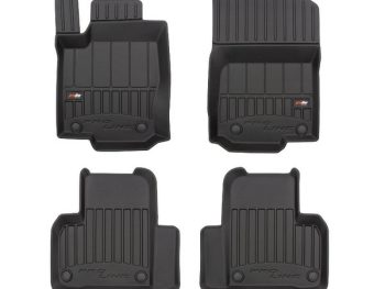 Paklāji ProLine 3D MERCEDES-BENZ ML W166 2011-2015