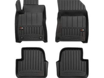 Paklāji ProLine 3D CITROEN C3 2016-