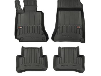 Paklāji ProLine 3D MERCEDES-BENZ C CLASS W204 2007-2014