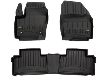 Paklāji ProLine 3D FORD GALAXY 2006-2015