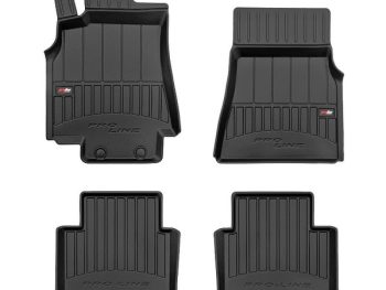 Paklāji ProLine 3D MERCEDES-BENZ B CLASS W245 2005-2011