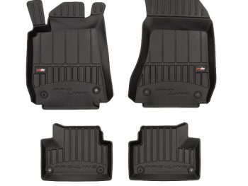 Paklāji ProLine 3D ALFA ROMEO 159 2005-2011