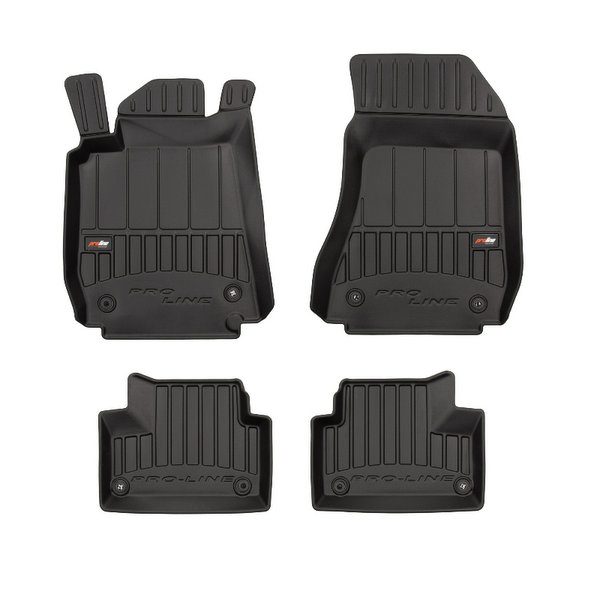 Paklāji ProLine 3D ALFA ROMEO 159 2005-2011 Paklāji ProLine 3D ALFA ROMEO 159 2005-2011