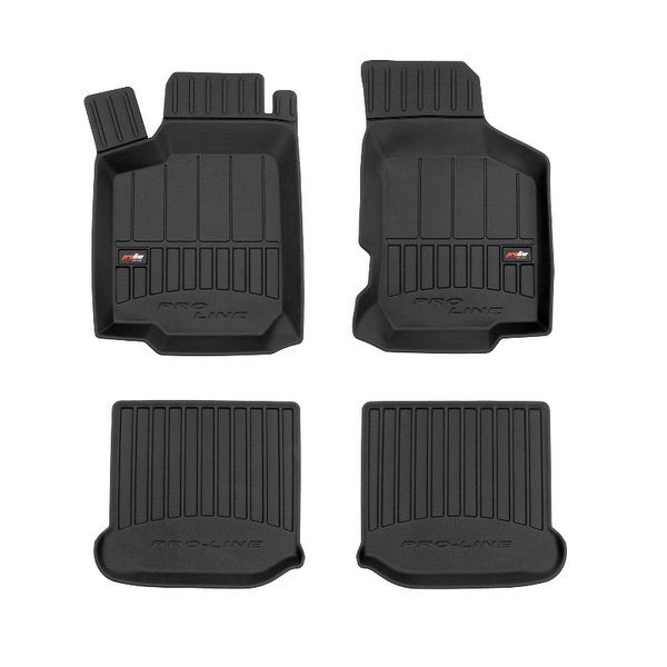 Auto paklāji SEAT