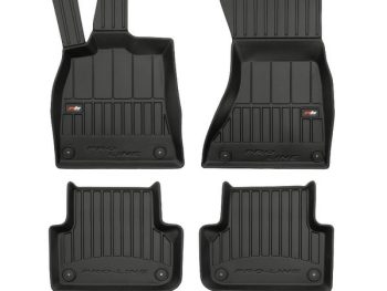 Paklāji ProLine 3D AUDI A5 8T LIFTBACK 2009-2016