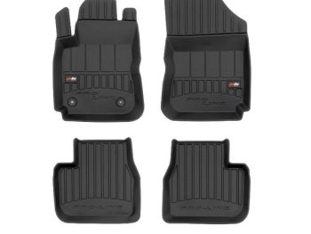 Paklāji ProLine 3D CITROEN C4 CACTUS 2014-2020