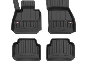 Paklāji ProLine 3D MINI CLUBMAN 2015-