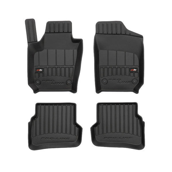 Auto paklāji SKODA Auto paklāji SKODA