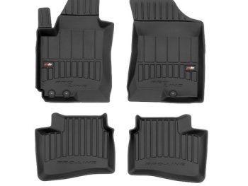 Paklāji ProLine 3D HYUNDAI I30 HB 2007-2012