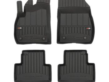 Paklāji ProLine 3D OPEL ZAFIRA C 2012-2019