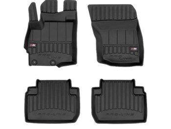 Paklāji ProLine 3D MITSUBISHI OUTLANDER 2012-