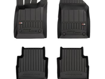 Paklāji ProLine 3D OPEL SIGNUM 2003-2008